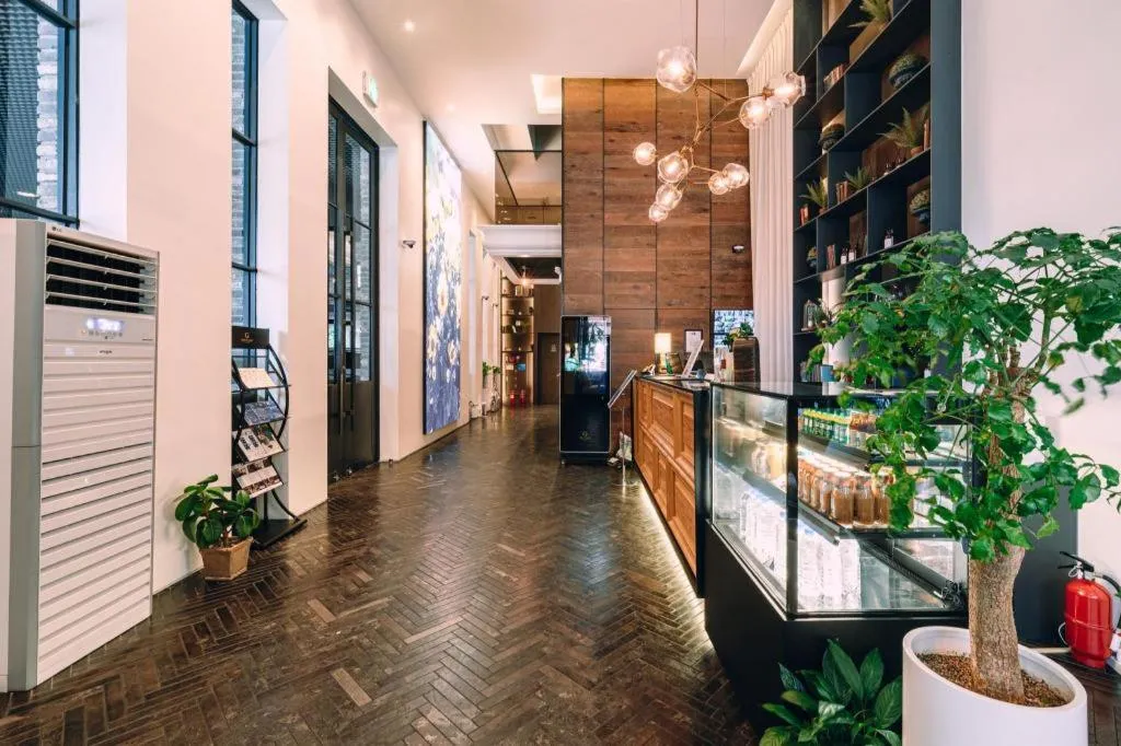 The Classic by Hotelone