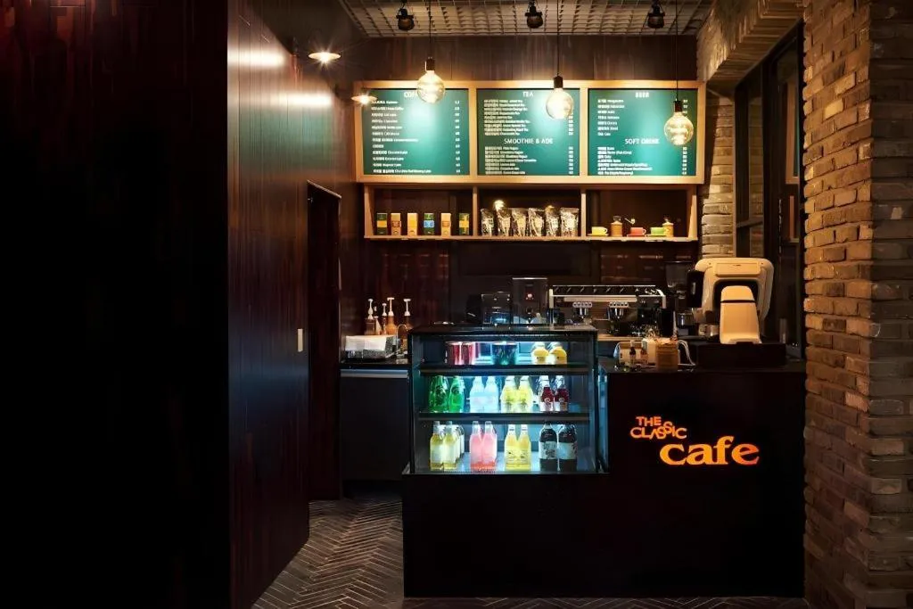 The Classic by Hotelone