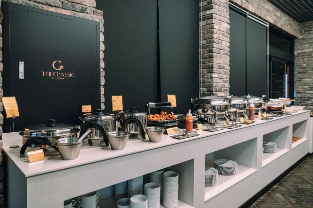 The Classic by Hotelone