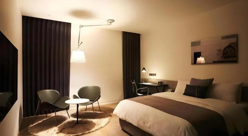 Bed in The Classic by Hotelone