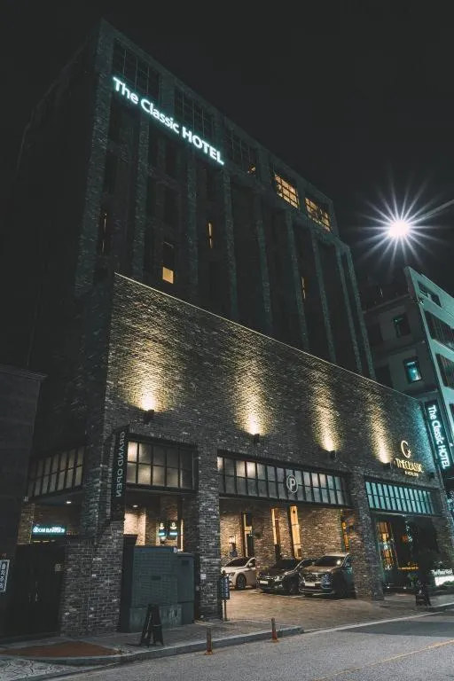 The Classic by Hotelone