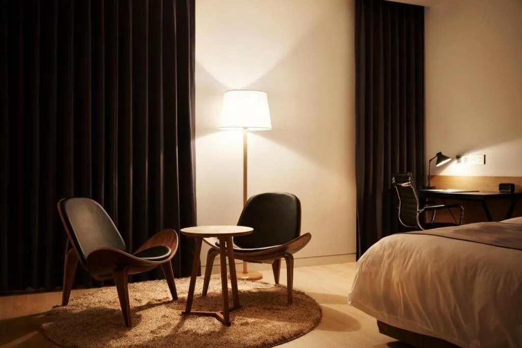 Bed in The Classic by Hotelone