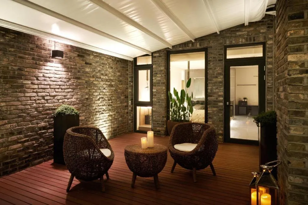 The Classic by Hotelone