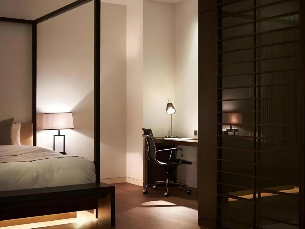 Bed in The Classic by Hotelone