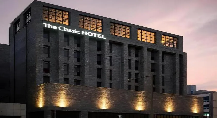 The Classic by Hotelone