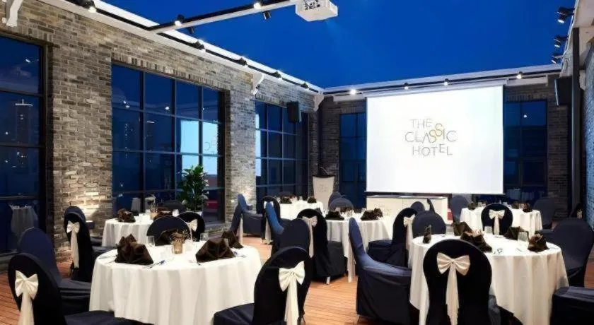 The Classic by Hotelone