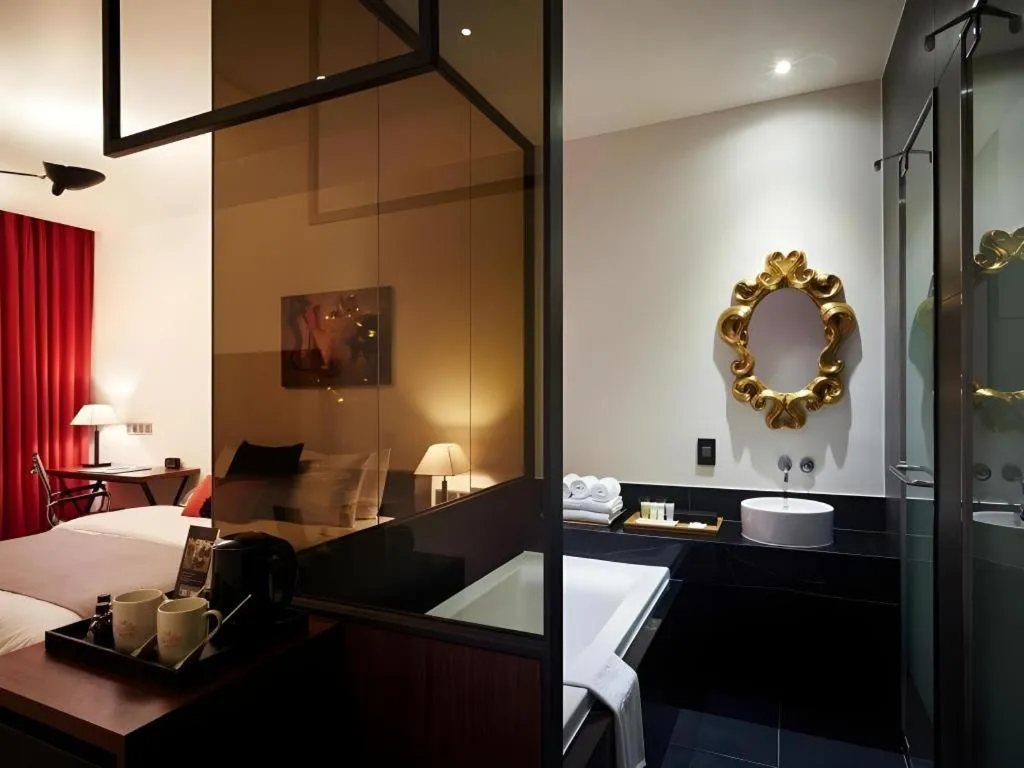 Bed in The Classic by Hotelone