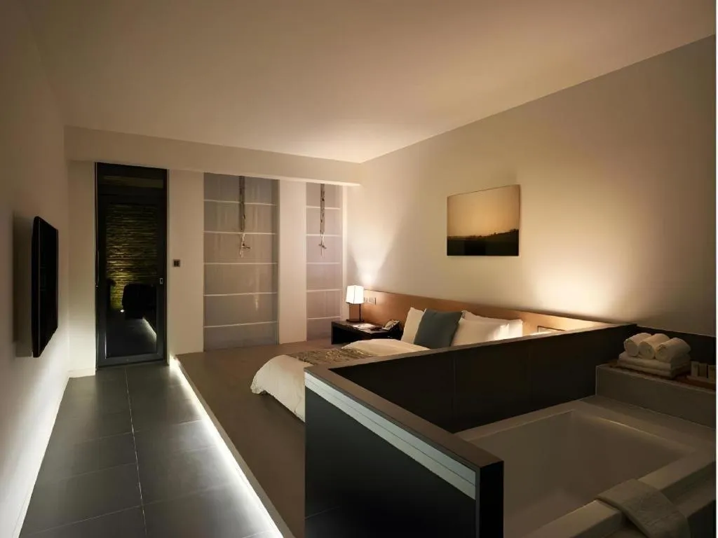 Bed in The Classic by Hotelone