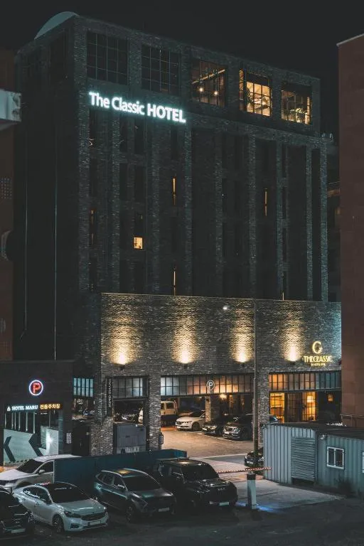 The Classic by Hotelone