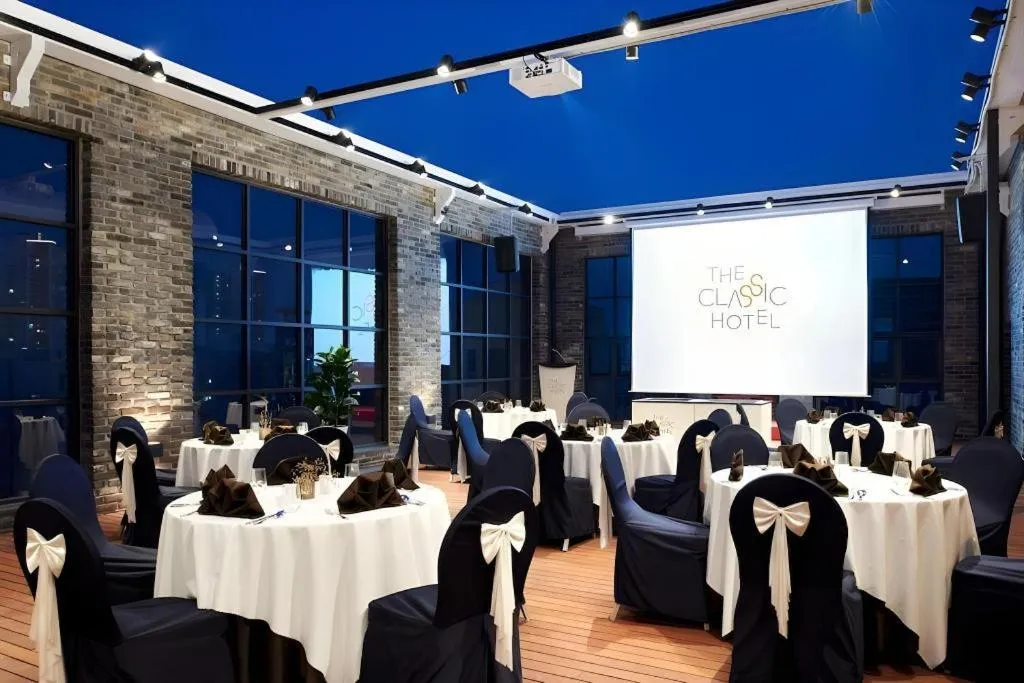 The Classic by Hotelone