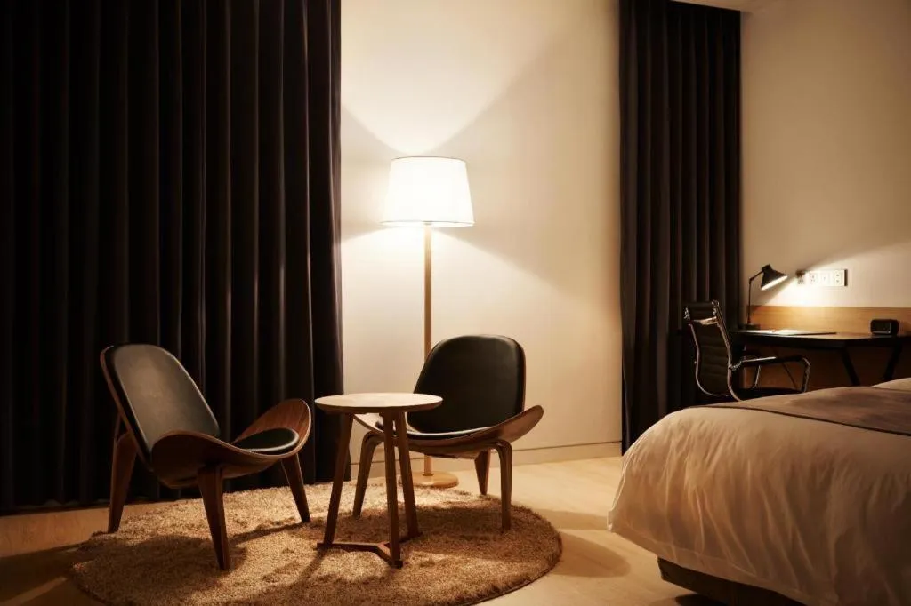 Bed in The Classic by Hotelone