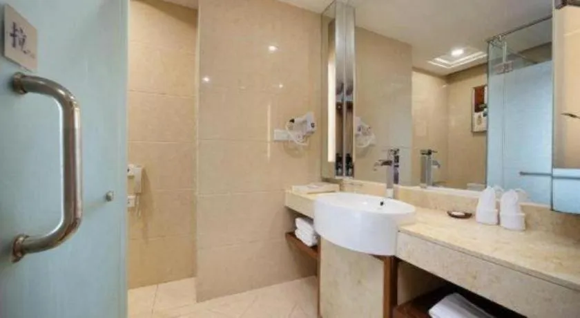 Yi Yuan Xuan Yu Hotel