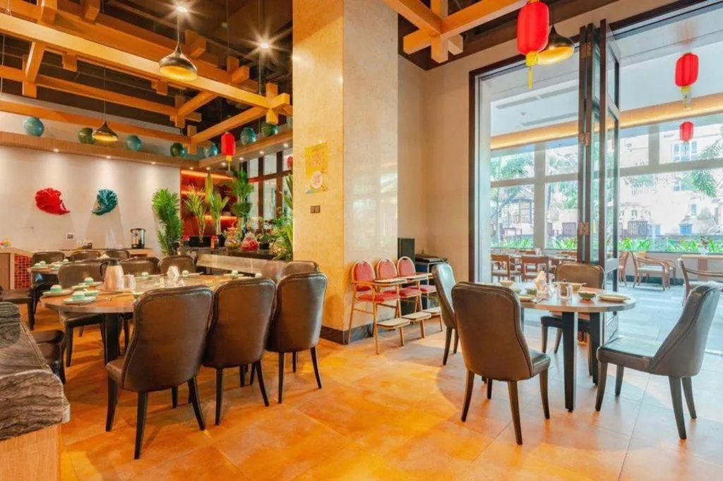 Yi Yuan Xuan Yu Hotel