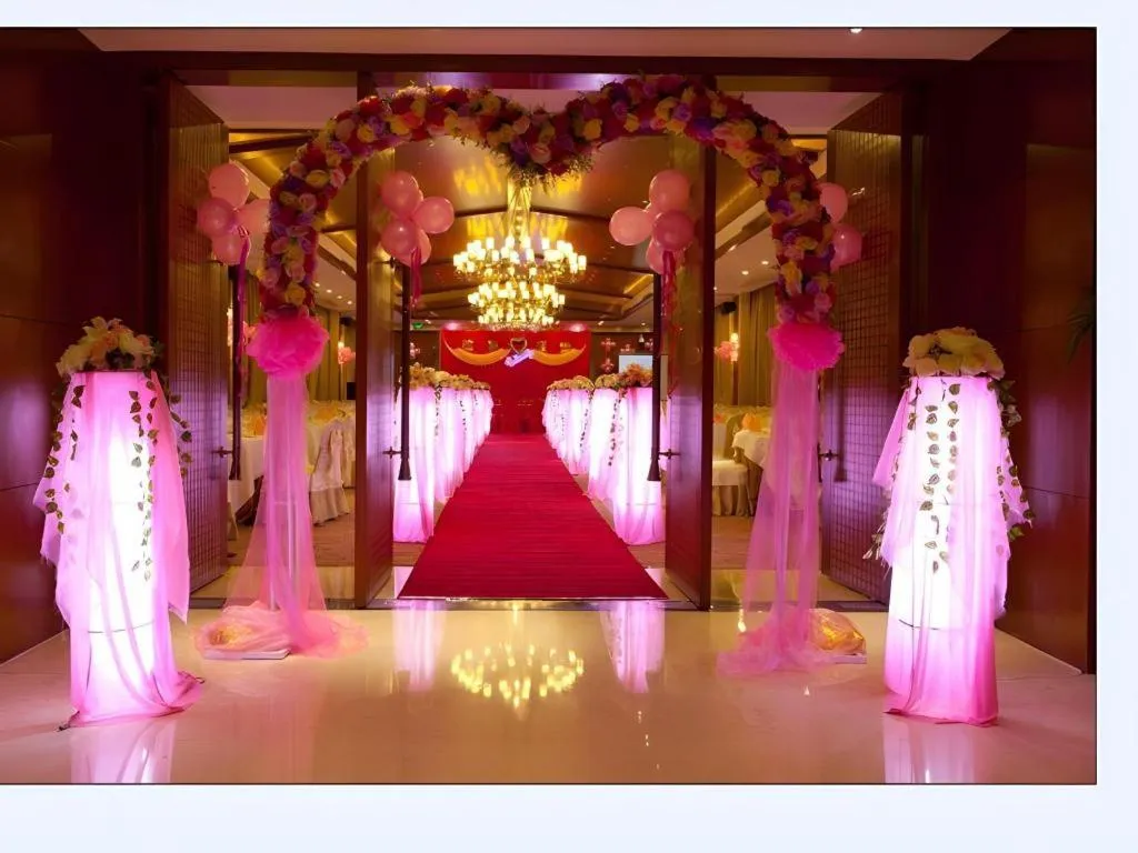 Yi Yuan Xuan Yu Hotel