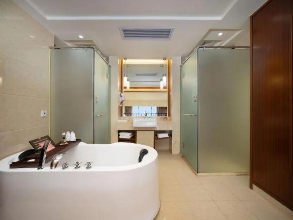 Yi Yuan Xuan Yu Hotel