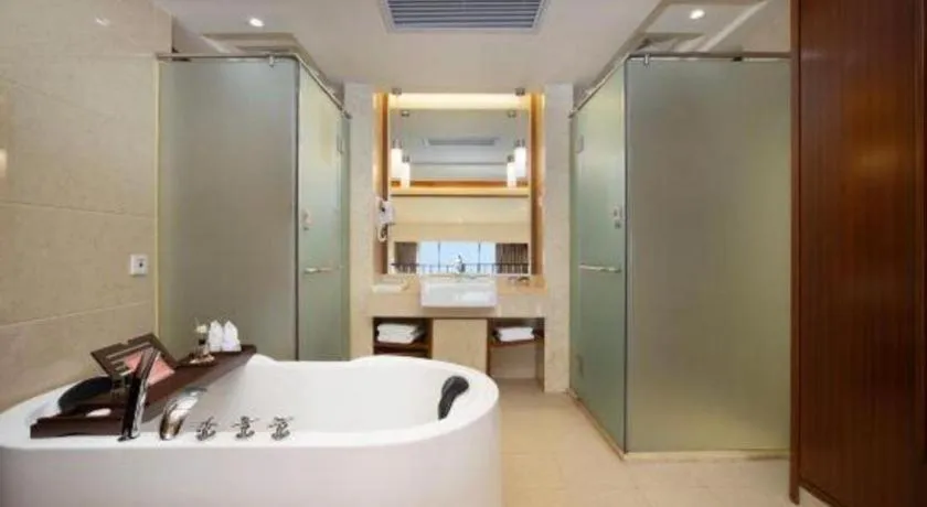 Yi Yuan Xuan Yu Hotel