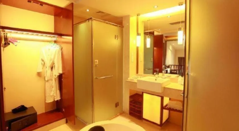 Yi Yuan Xuan Yu Hotel