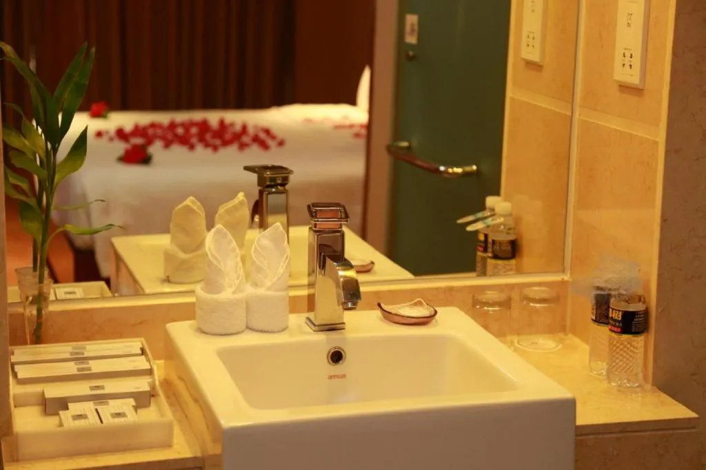 Yi Yuan Xuan Yu Hotel