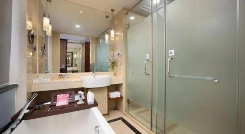 Yi Yuan Xuan Yu Hotel