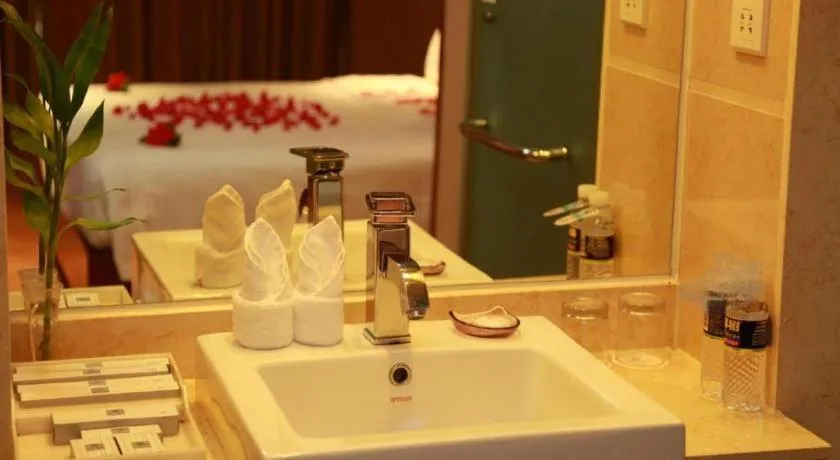 Yi Yuan Xuan Yu Hotel