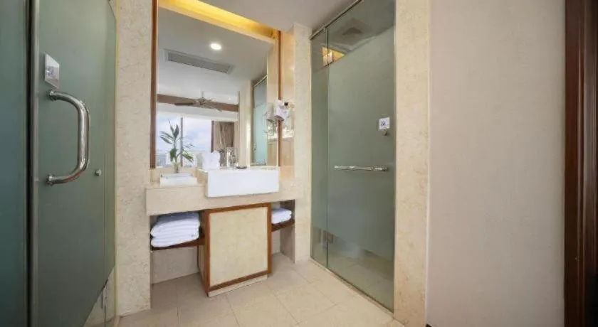 Yi Yuan Xuan Yu Hotel