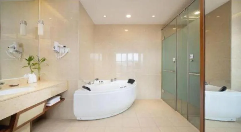 Yi Yuan Xuan Yu Hotel