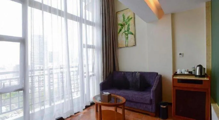 Yi Yuan Xuan Yu Hotel