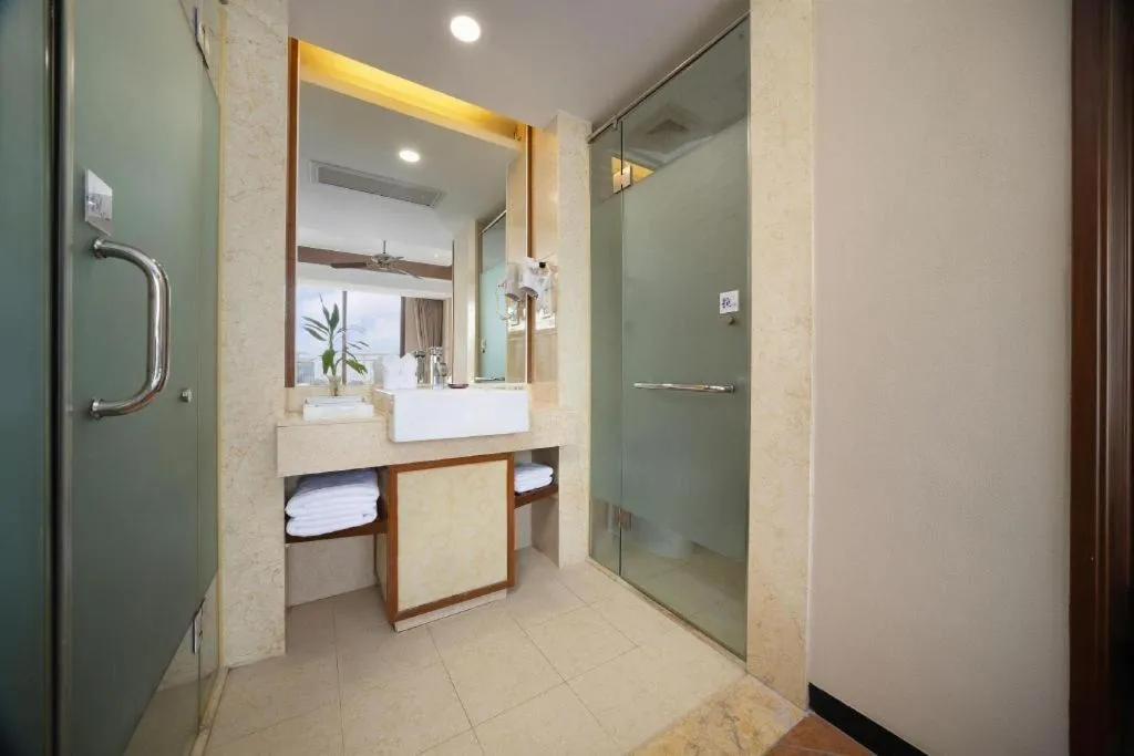 Yi Yuan Xuan Yu Hotel