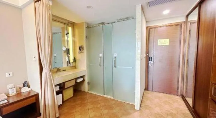 Yi Yuan Xuan Yu Hotel