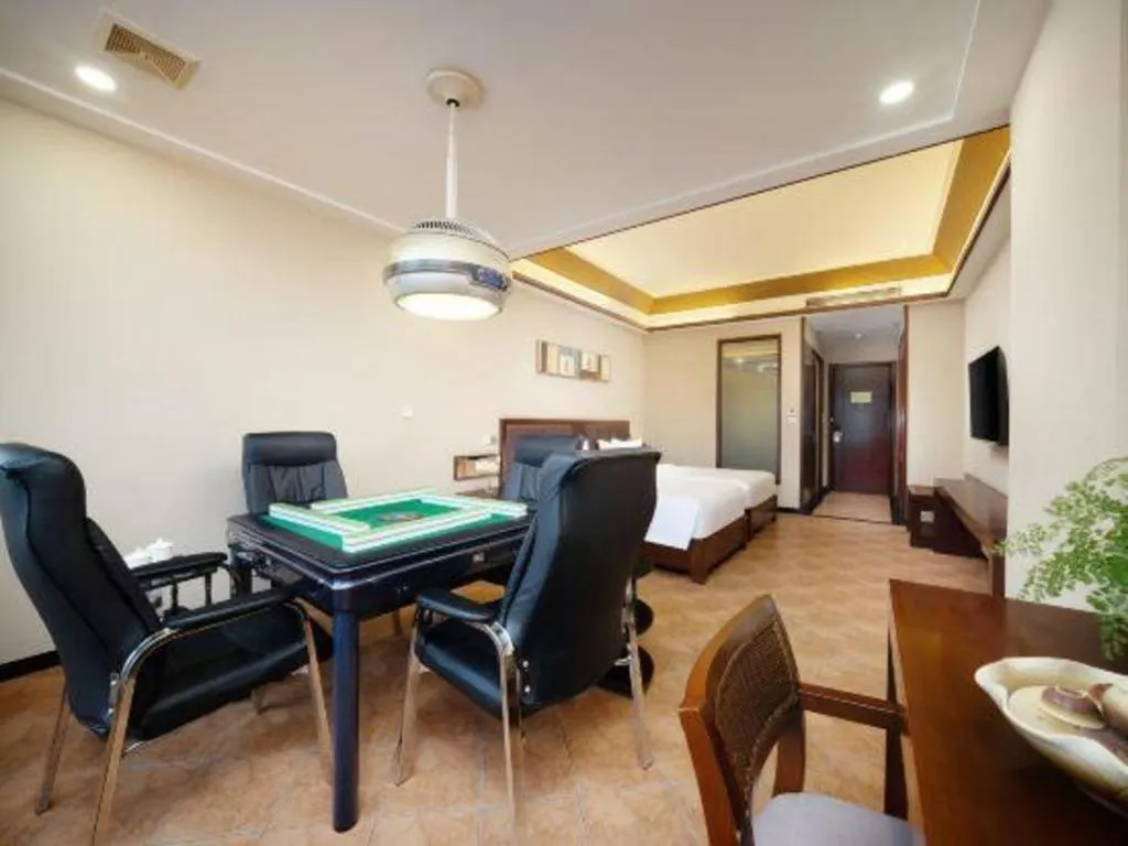 Yi Yuan Xuan Yu Hotel