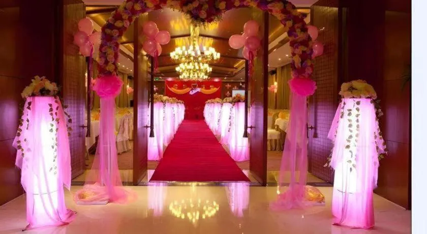 Yi Yuan Xuan Yu Hotel