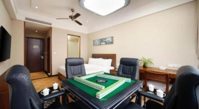 Yi Yuan Xuan Yu Hotel