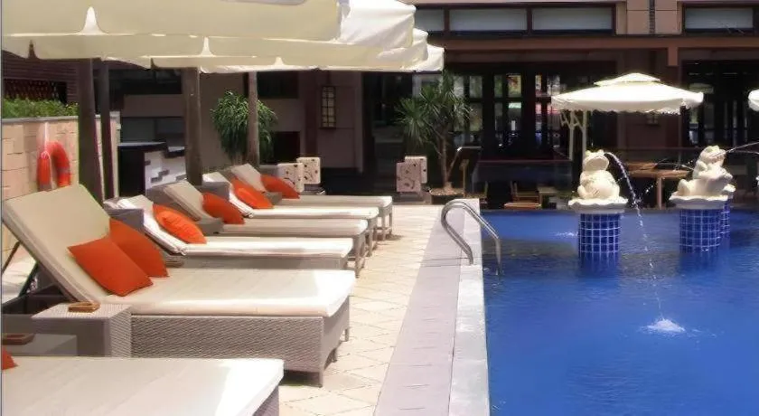 Yi Yuan Xuan Yu Hotel