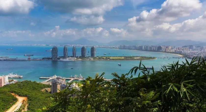 Yi Yuan Xuan Yu Hotel