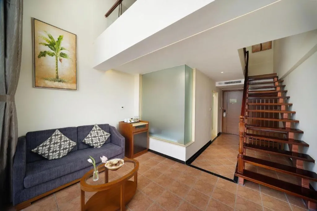 Yi Yuan Xuan Yu Hotel