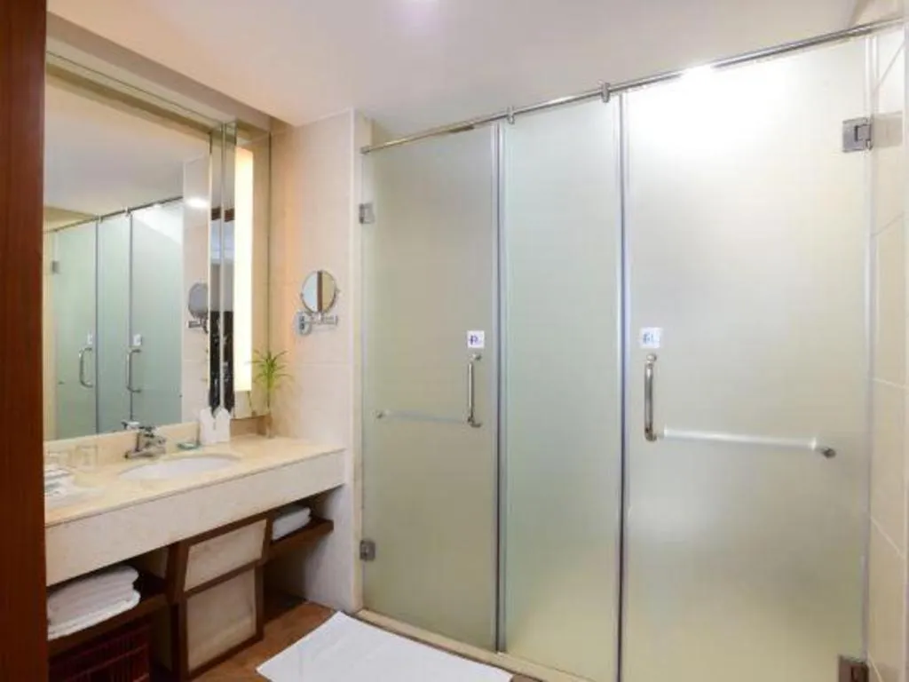 Yi Yuan Xuan Yu Hotel