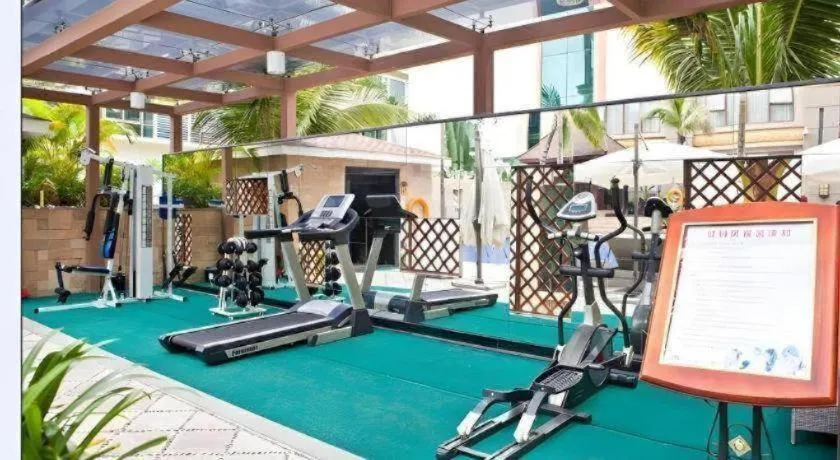 Yi Yuan Xuan Yu Hotel