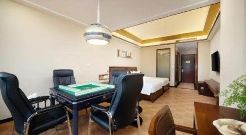 Yi Yuan Xuan Yu Hotel