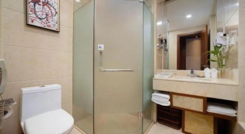 Yi Yuan Xuan Yu Hotel