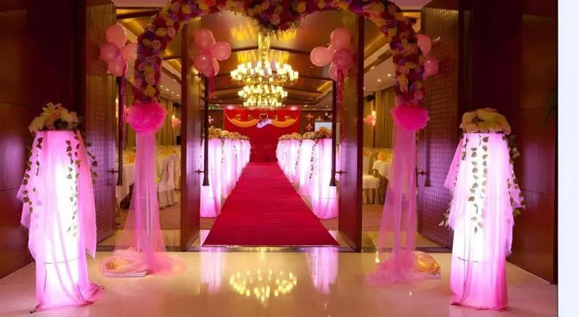 Yi Yuan Xuan Yu Hotel