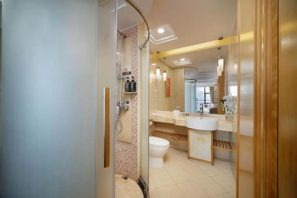 Yi Yuan Xuan Yu Hotel