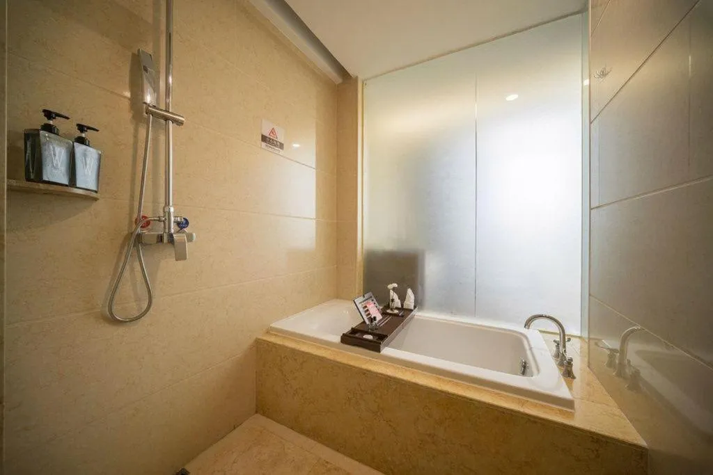 Yi Yuan Xuan Yu Hotel