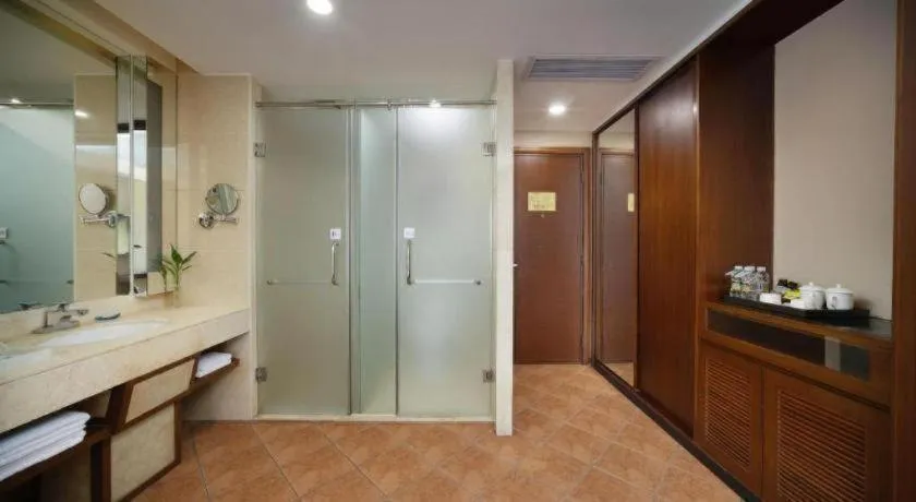 Yi Yuan Xuan Yu Hotel