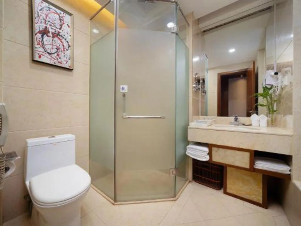 Yi Yuan Xuan Yu Hotel