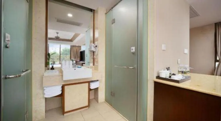 Yi Yuan Xuan Yu Hotel