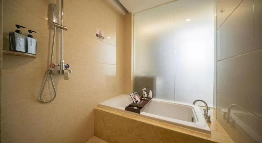 Yi Yuan Xuan Yu Hotel