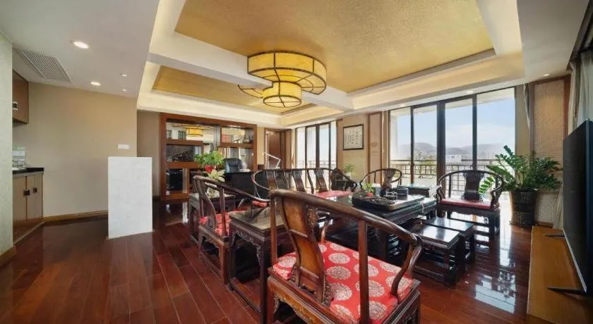 Yi Yuan Xuan Yu Hotel