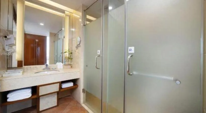 Yi Yuan Xuan Yu Hotel