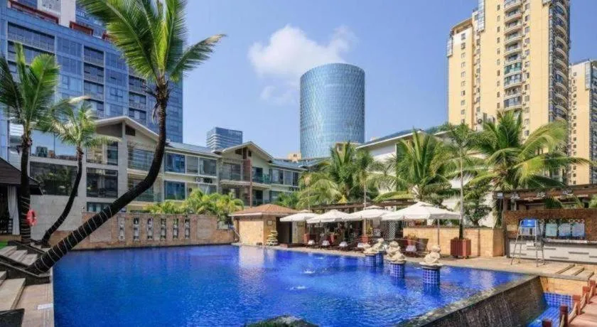 Yi Yuan Xuan Yu Hotel