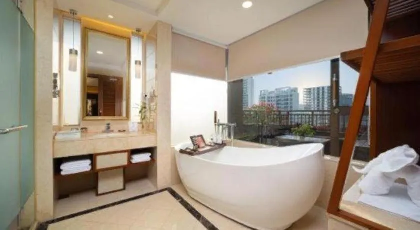 Yi Yuan Xuan Yu Hotel